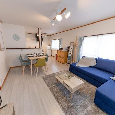 טוקיו Serendipity Koiwa - Vacation Stay 11031V מראה חיצוני תמונה