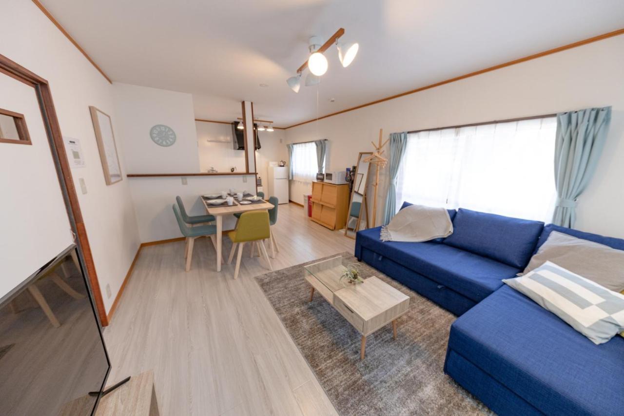 טוקיו Serendipity Koiwa - Vacation Stay 11031V מראה חיצוני תמונה